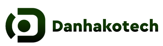 DANHAKOTECH Venture Logo